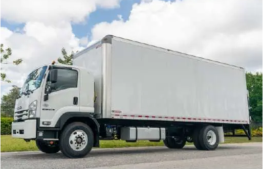 Interstate Moving Services Nigeria