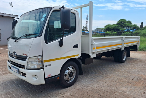 Furniture Transport Services Nigeria